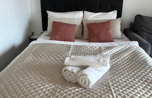 Vaggeryd Municipality Hotel | Götaströms Värdshus