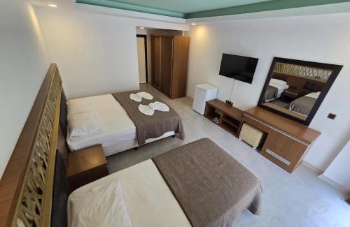 Kadriye Hotel | Gül Otel