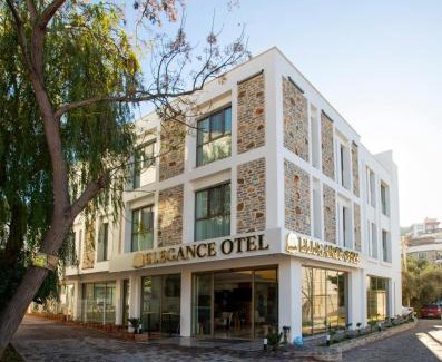 Gulluk Hotel | Güllük Uno Elegance Otel