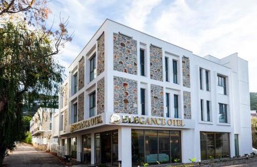 Gulluk Hotel | Güllük Uno Elegance Otel