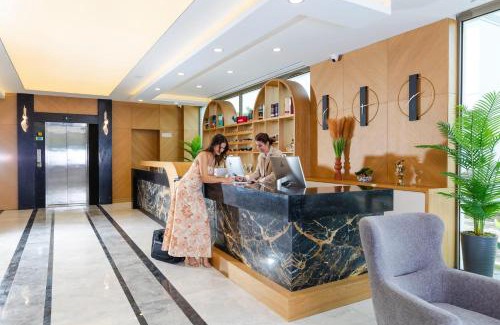 Gulluk Hotel | Güllük Uno Elegance Otel