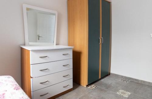 Gundogan Apartment | Gündoğan Bay View Suite - Garden - Terrace - Air Conditioning