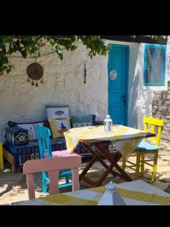Datca House | Güneş Butik Otel Datça