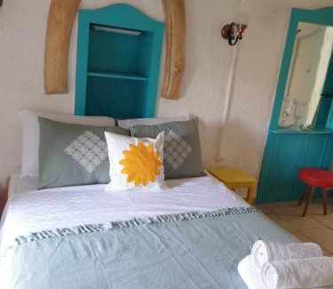 Datca House | Güneş Butik Otel Datça