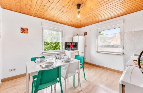 Suppingen Apartment | GÜNSTIGE Wohnungen für Monteure in Suppingen-Laichingen TV,Wifi,Parking