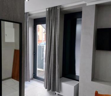 Glogow Apartment | Głogów Przy Chopina