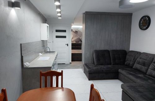 Glogow Apartment | Głogów Przy Chopina