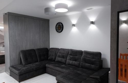 Glogow Apartment | Głogów Przy Chopina
