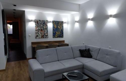 Glogow Apartment | Głogów przy Grodzkiej