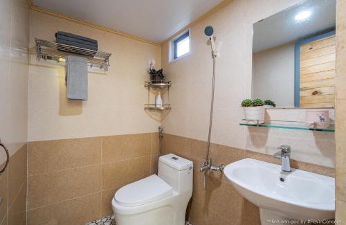 Phuong Apartment | Gỗ Thông Lâm Viên Villa Đà Lạt