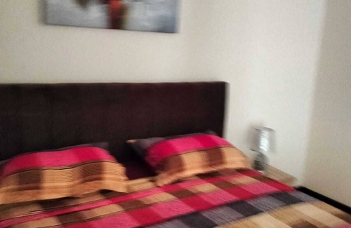 Houmt Souk Apartment | G 011/118/121