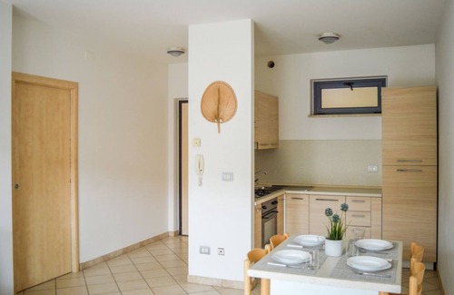 Foggetta Apartment | G.Bay C13 - First floor apartment with balcony overlooking the sea and swimming