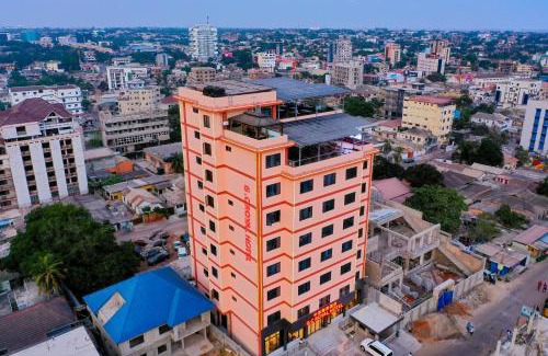 North Ridge Hotel | G.C ROYAL HOTEL
