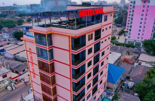 North Ridge Hotel | G.C ROYAL HOTEL