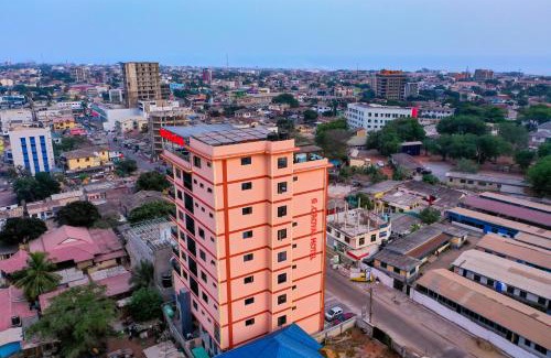 North Ridge Hotel | G.C ROYAL HOTEL