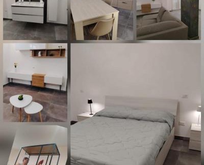 Ripalimosani Apartment | G&D appartamenti