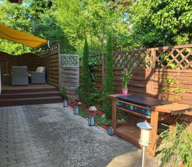 Balatonszepezd Apartment | G&G Apartman