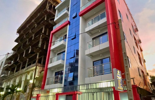 Douala Apartment | G&G Residency