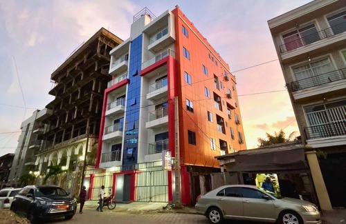 Douala Apartment | G&G Residency