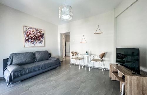 Kallikratia Apartment | G&G Seaside Apartment