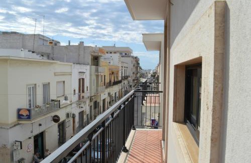 Polignano a Mare Apartment | G.H. Polignano a Mare