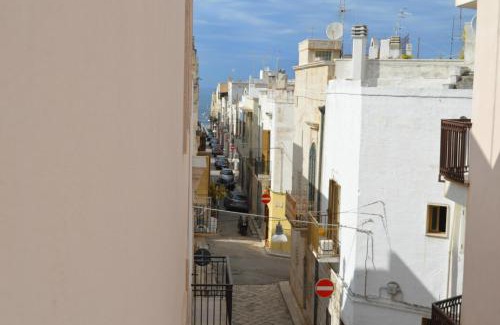 Polignano a Mare Apartment | G.H. Polignano a Mare