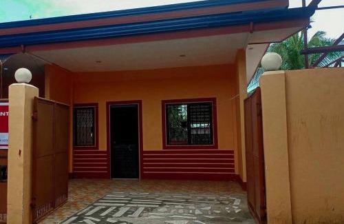 Puerto Princesa City Centre House | G-Home Stay Palawan