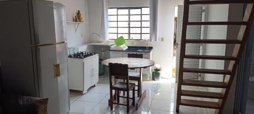 Ponta Pora Apartment | G.LO Loft AP 04
