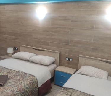 Larissa Apartment | G M 3 ROOMS KENTPO in the heart of the city
