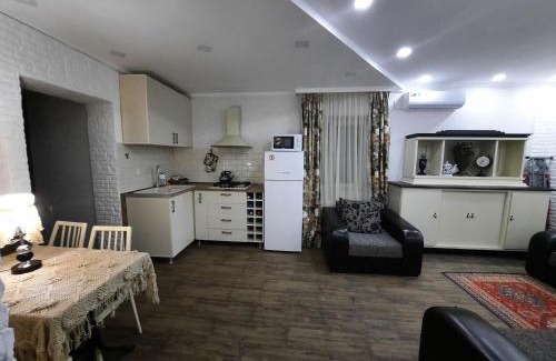 Tbilisi City Centre Apartment | G&M