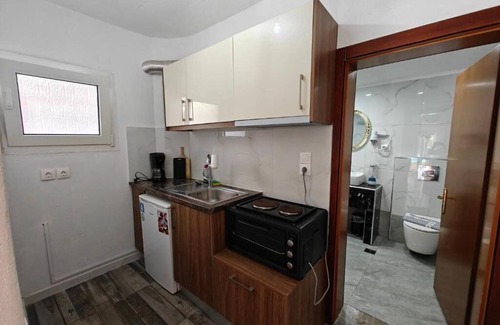 Metamorfosi Resort | (G) - Nr.8 Family Suite (own private pool)