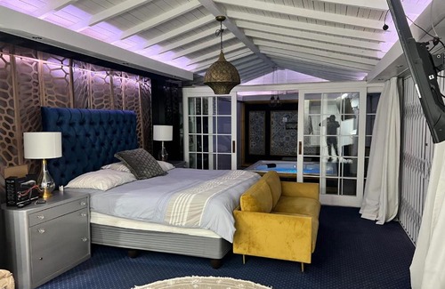 Kraaifontein Apartment | G's Apartment on 32