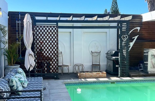 Kraaifontein Apartment | G's Apartment on 32