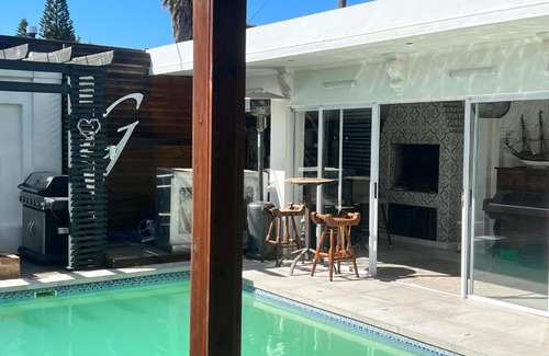 Kraaifontein Apartment | G's Apartment on 32