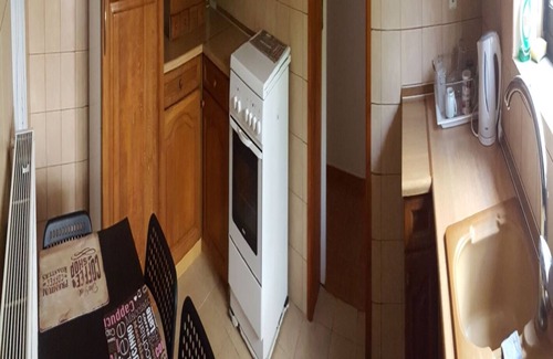 Markopoulo Mesogaias Apartment | G1-George Apartments by the Sea and Airport