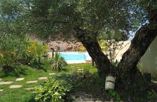 Saint-Germain-de-Princay House | G1 les oliviers