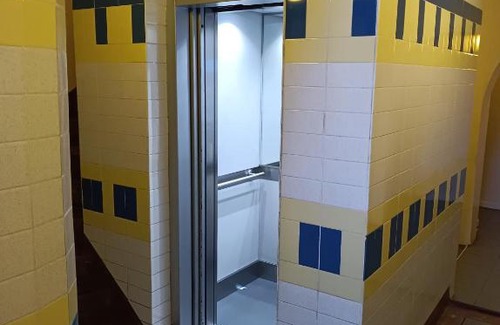City Centre Glasgow Apartment | G1 Montrose Apartment - COP26