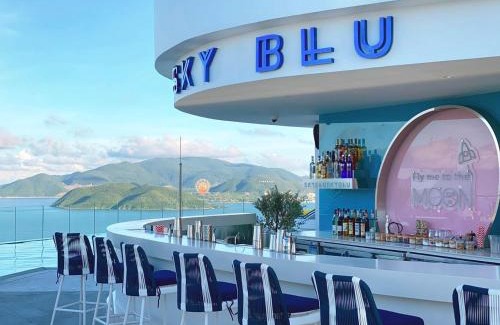 Tran Phu Beach Apartment | G2P Panorama Nha Trang OceanView Apartments