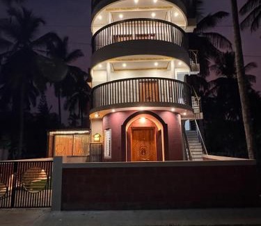 Mysore Apartment | G3 nest