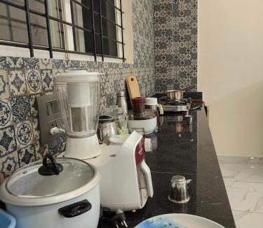 Mysore Apartment | G3 nest