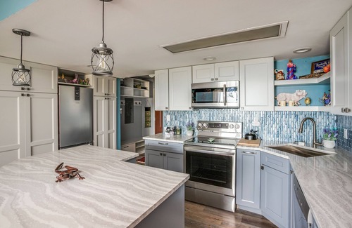 Gearhart Condo | G606 - 1 Bedroom First Floor Gearhart House allows one pet No cleaning fees