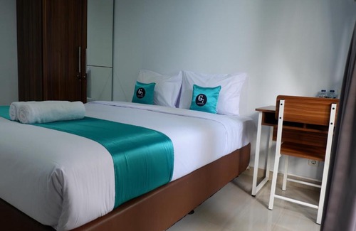 Bukit Hotel | G7 RESIDENCE