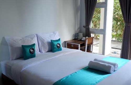 Bukit Hotel | G7 RESIDENCE