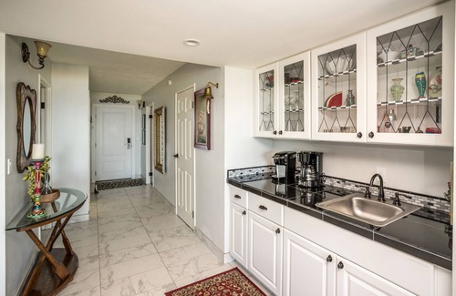 Gearhart Condo | G744 2.5 Bedroom Top Floor, No cleaning fees