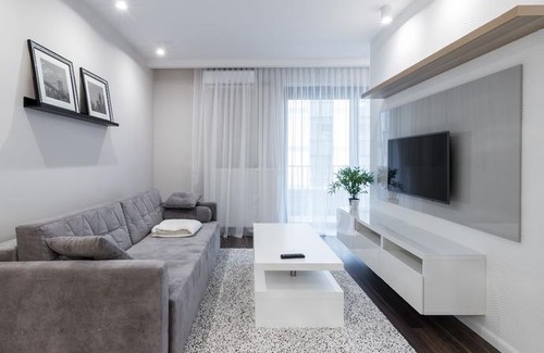 Kazimierz Apartment | Ga Luxury Apartments Wawrzynca 19