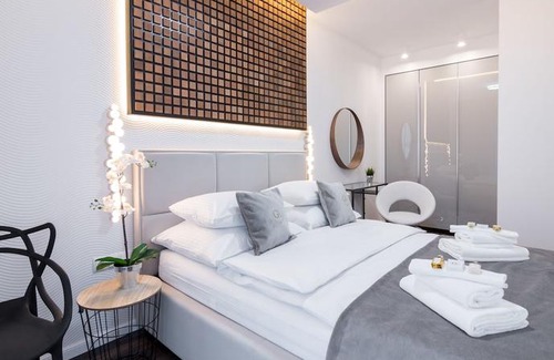 Kazimierz Apartment | Ga Luxury Apartments Wawrzynca 19