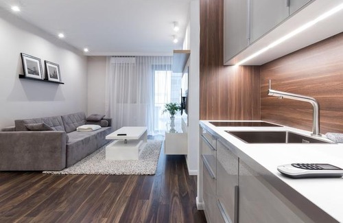 Kazimierz Apartment | Ga Luxury Apartments Wawrzynca 19
