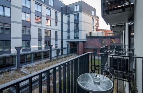 Kazimierz Apartment | Ga Luxury Apartments Wawrzynca 19