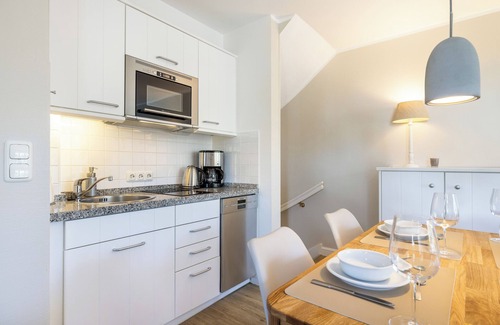 Keitum Apartment | Gaat 7 - Wohnen im Historischen Ortskern Keitum
