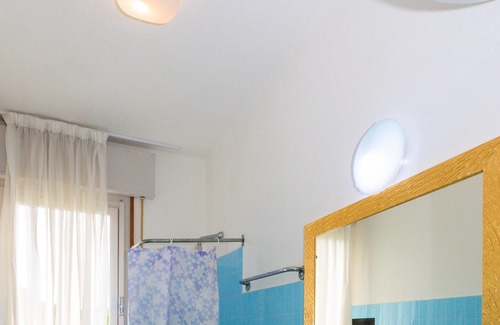 Bibione Pineda Apartment | Gabbiano tree-room flat surrounded by the green of the quite pine forest